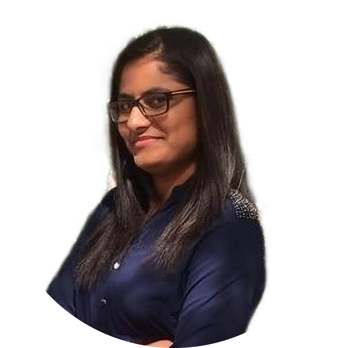 Anupama Kenchanagoudra